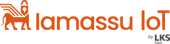 Lamassu_IoT_Logotipo