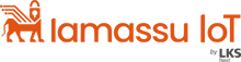Lamassu_IoT_Logotipo