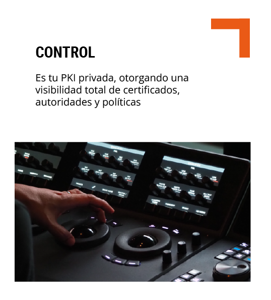 control