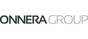 onnera group logo