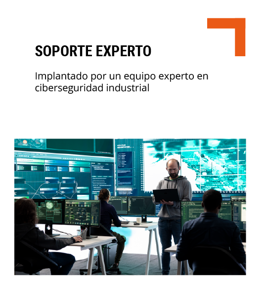 soporte